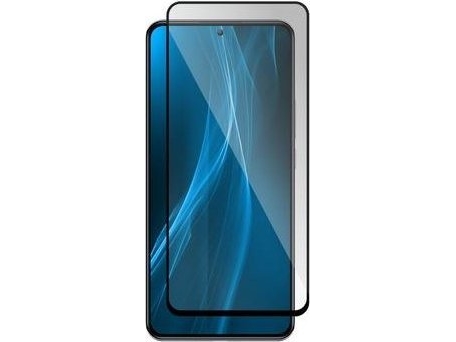 Apsauginis Stiklas Myscreen Diamond Glass Edge Lite Fg Skirtas Samsung Galaxy A36/A56 Juodos Spalvos