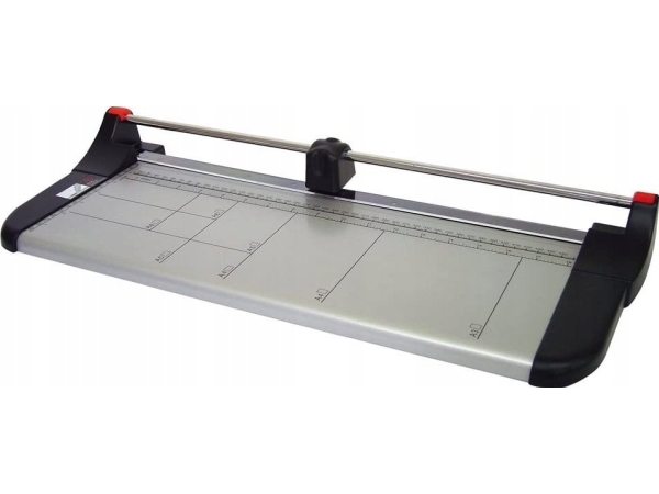 KW-TRIO Trimmer A3 KW-TRIO 13216 7 cards