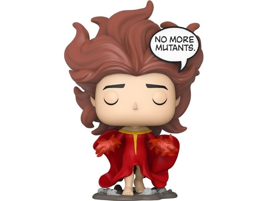 Funko Pop Vinyl Wanda Maximoff