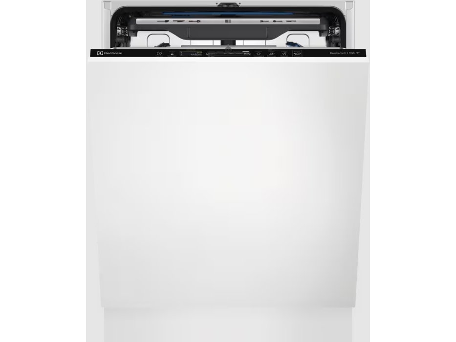 Oppvaskmaskin EEC87400W (Integrert)