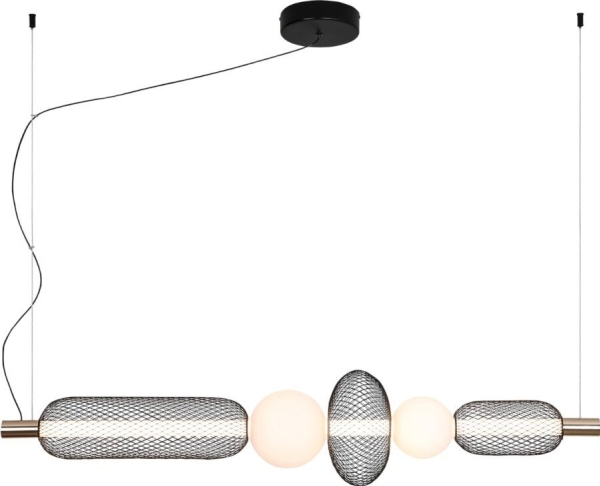 Lamp Pendant Margot 28W 3K