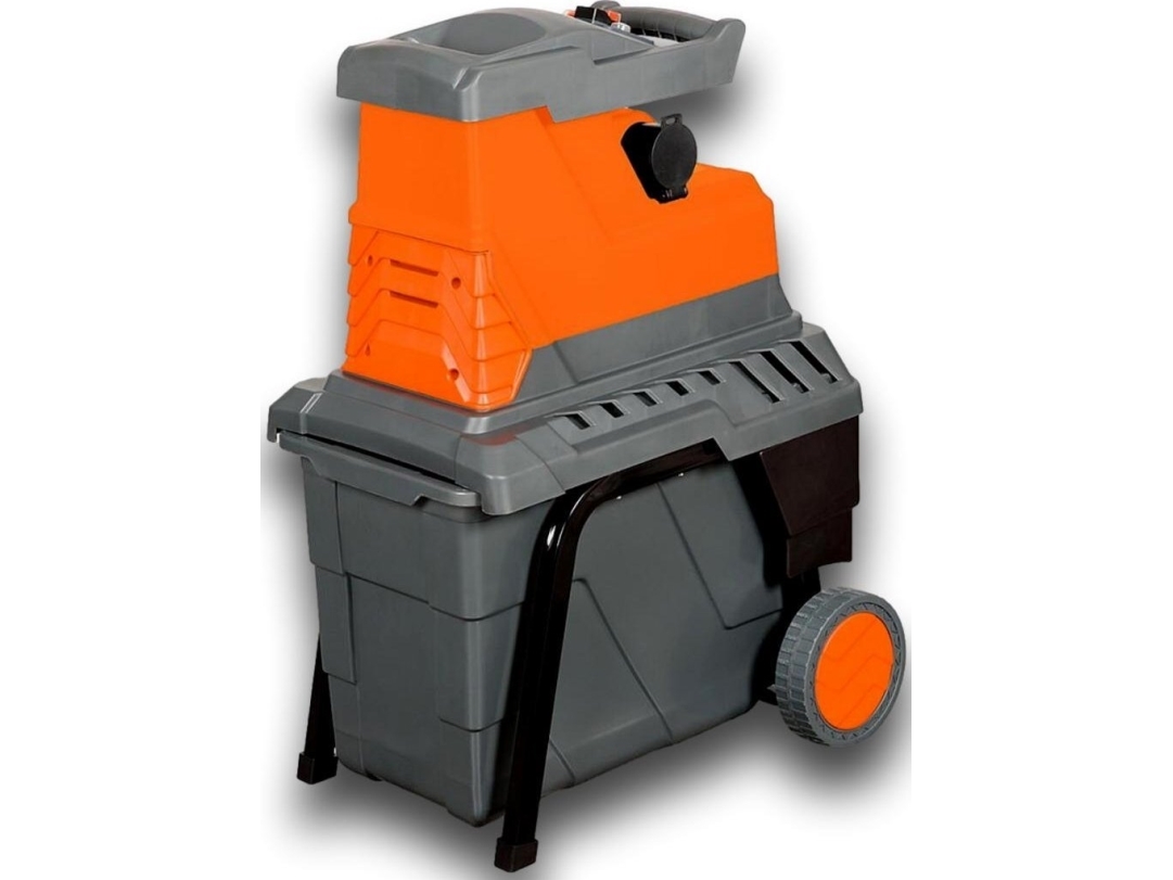 OLEO-MAC ELECTRIC BRANCH SHREDDER ELS2800 2800W