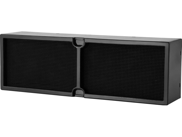 Keramiske recirkulationsfiltre, Long life, NikolaTesla Alpha/Alpha B/Fit XL/Fit/Prime S/Prime S+