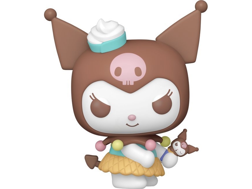 Funko Pop Vinyl Hello Kitty Kuromi
