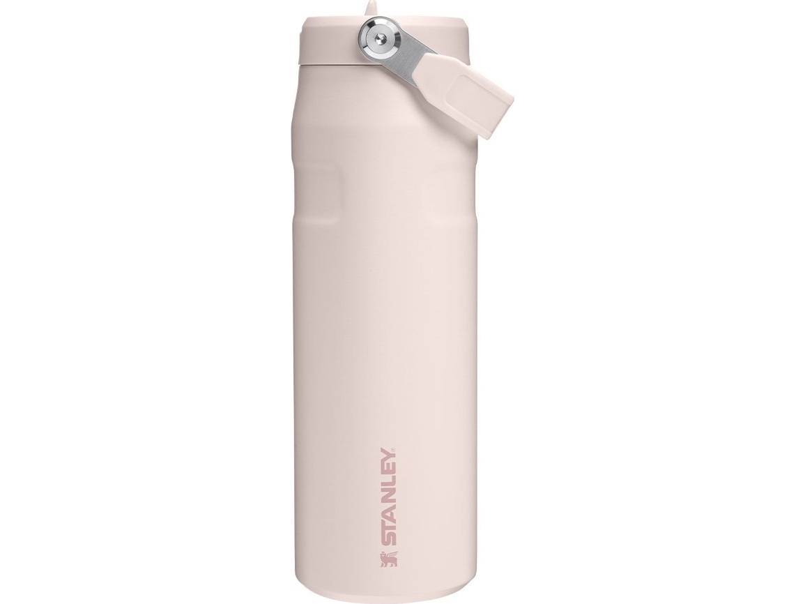 Gertuvė STANLEY ICEFLOW FLIP STRAW (0.7l)