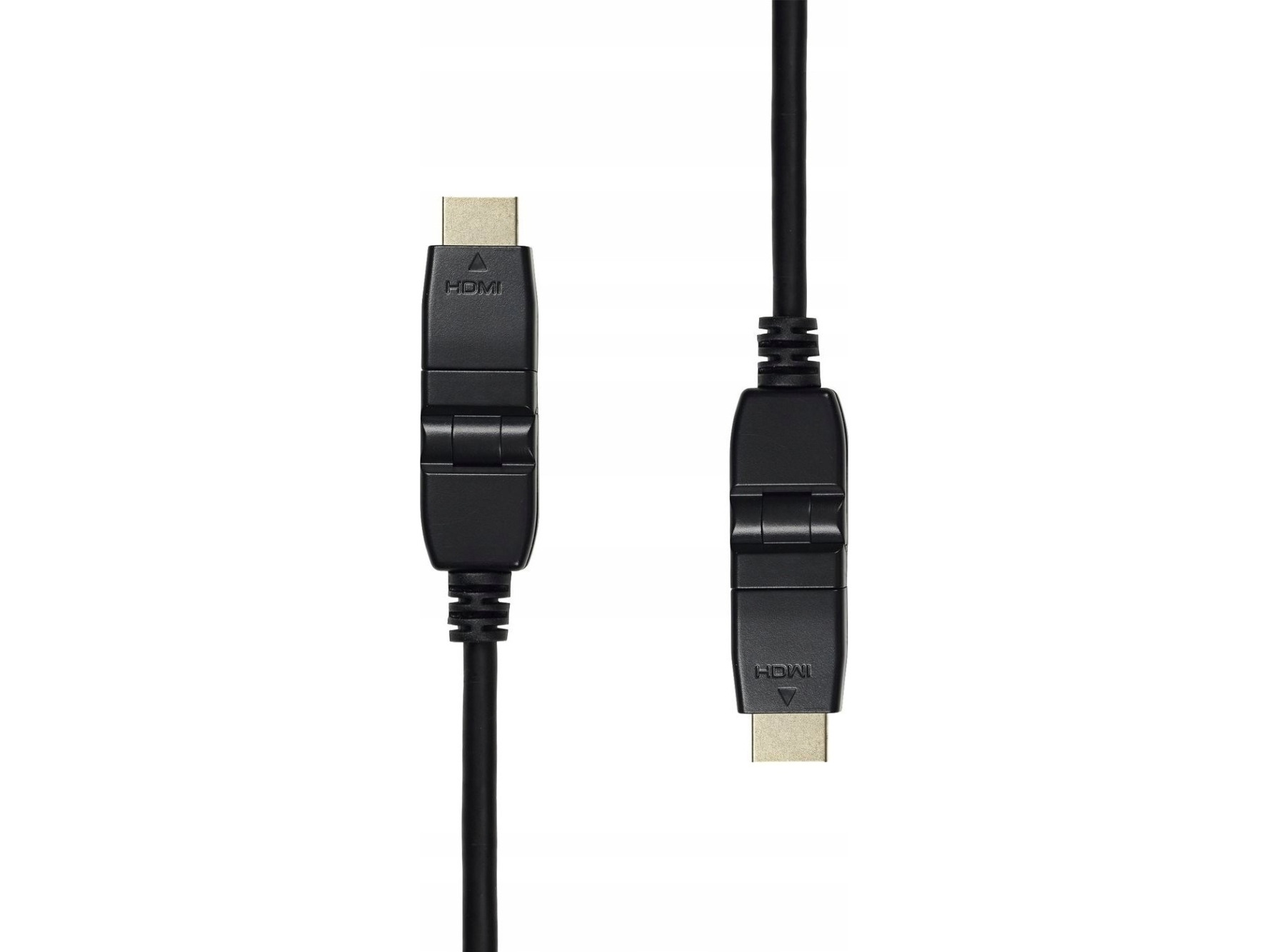 Kabel Proxtend Hdmi - Hdmi 2M Czarny (Hdmi2.0R-002)