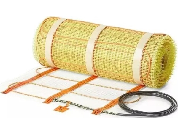 Varmeplade HEATCOM 150W/m² 1,6m²