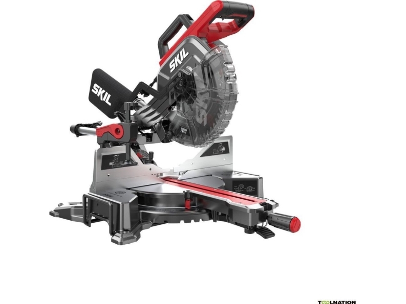 GERINGSSÅG 1321AA 2000W 254MM | Elverktyg - Prof. Elverktyg 230V - Kapsåg/geringssåg | GameStuff