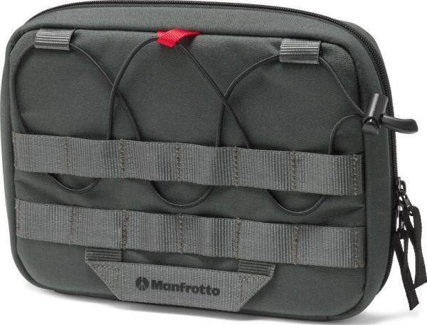 Manfrotto Pouch Alpha S.H.O.T. Tripod Field Pouch (Mb Ro Op)