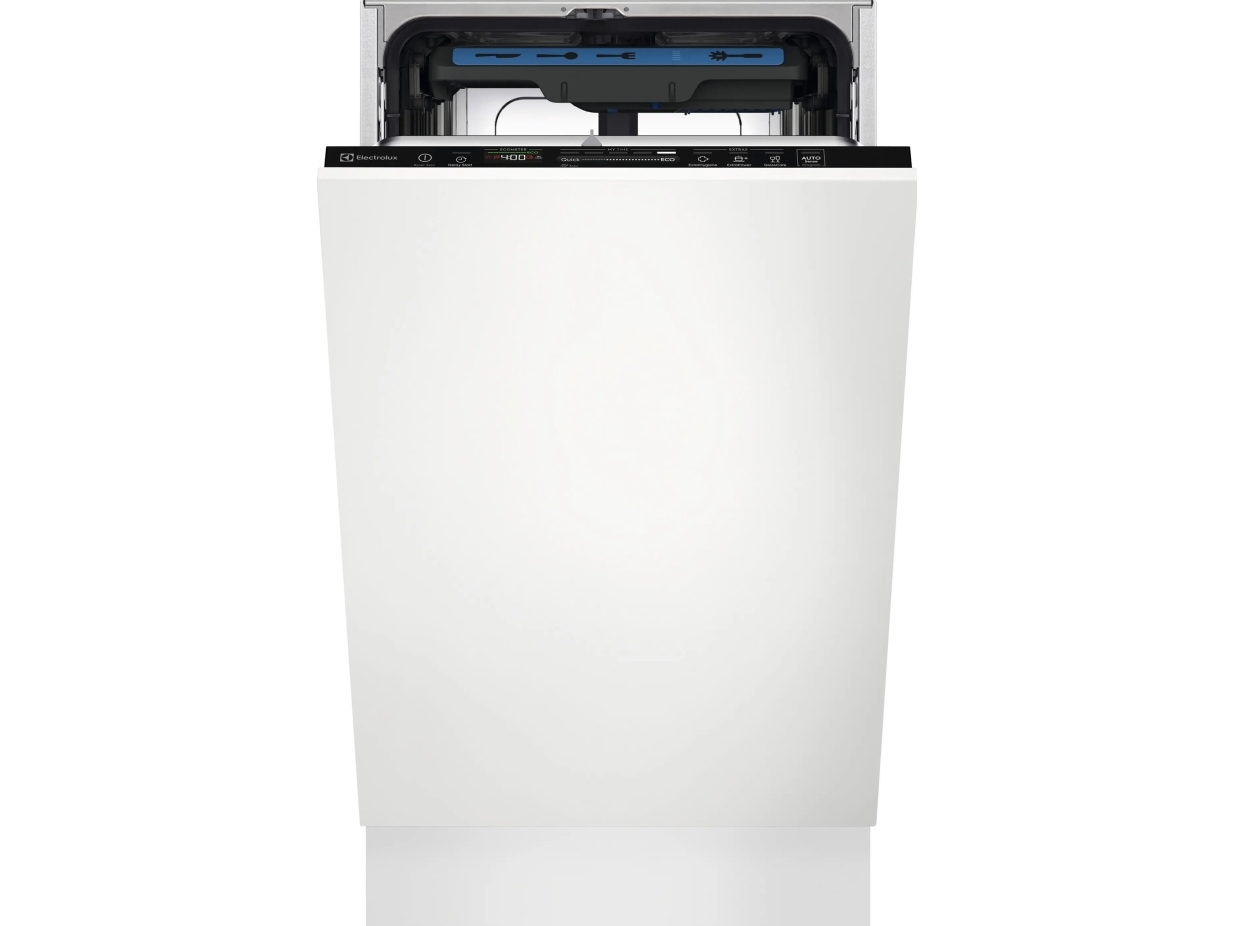 Electrolux oppvaskmaskin EEM66331L