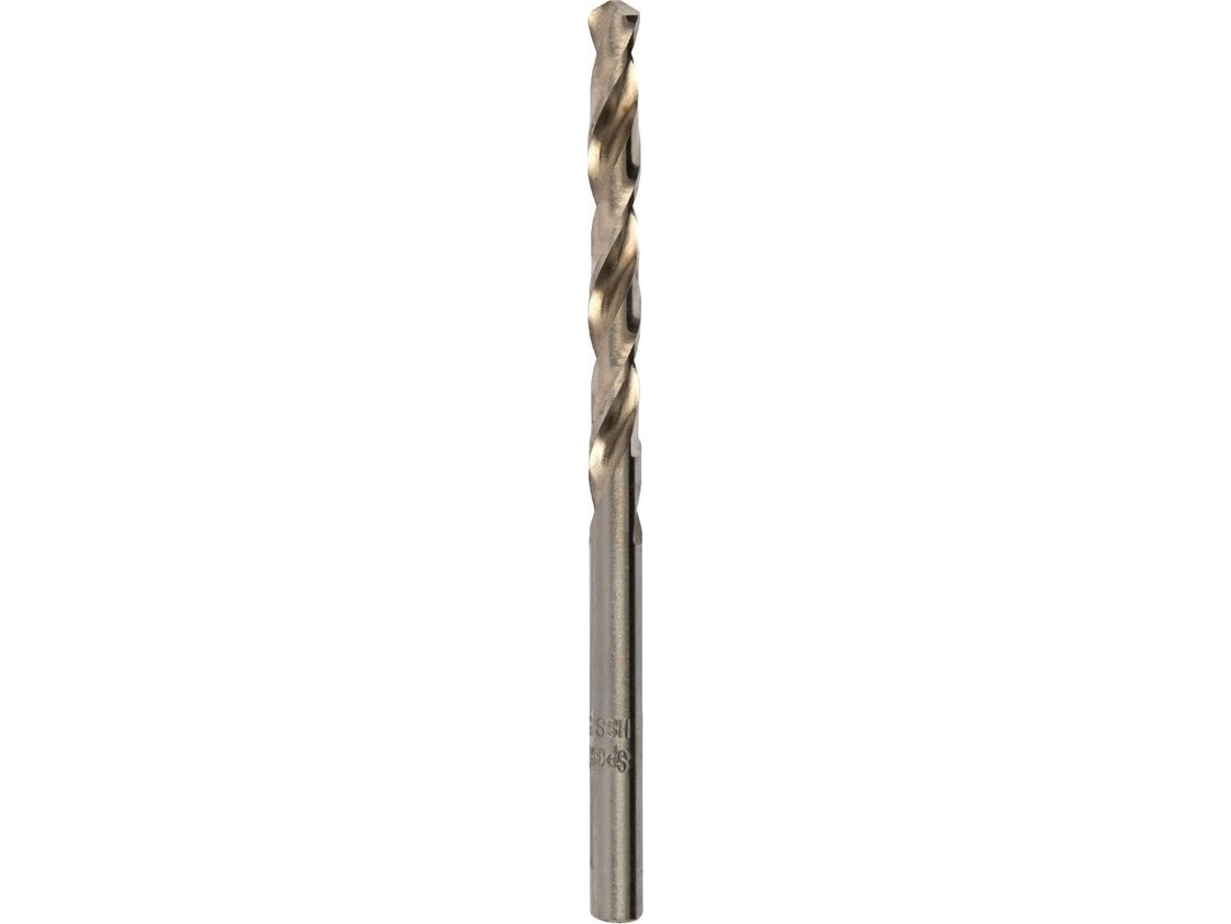 Specialist+ Metalo Grąžtas Basic, 12 Mm