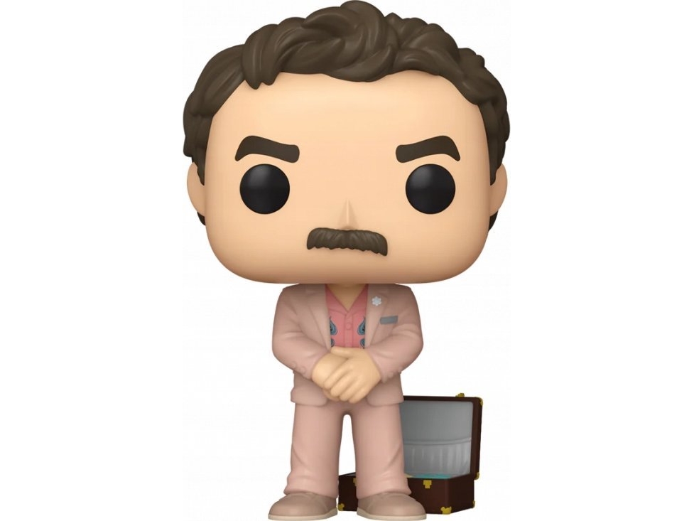Funko Pop! Vinyl Figur: Weißer Lotus - Armond