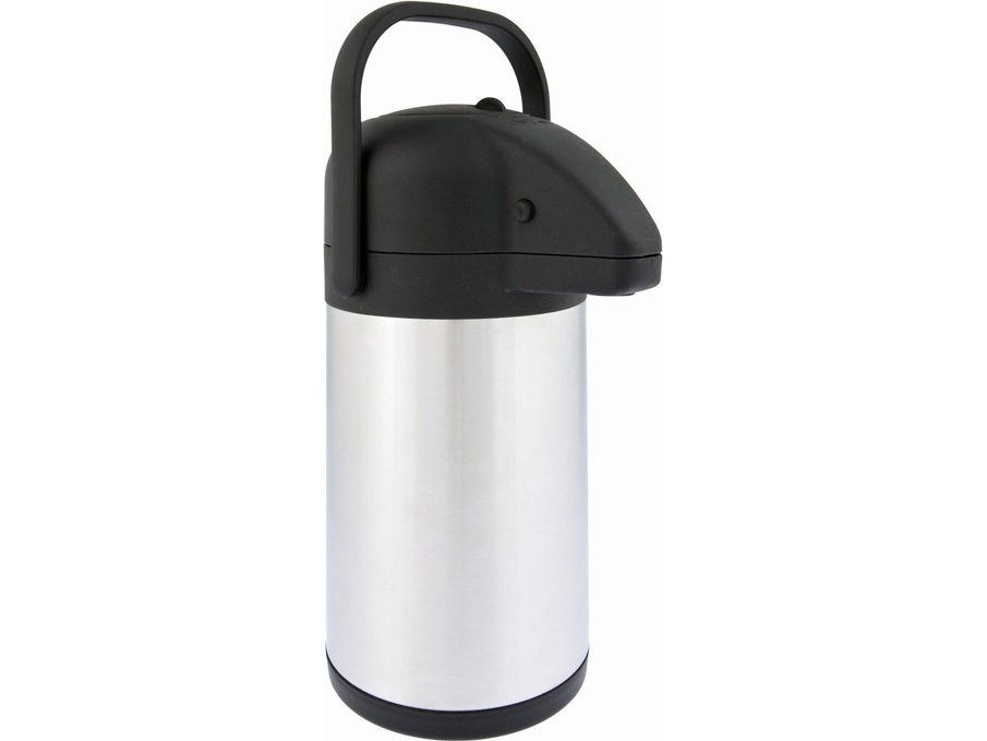 MAKU Termokanne med Pumpe 3L