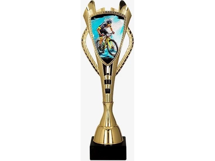 Victoria Sport Gold Kunststoffbecher - Mtb Mountain Collaring