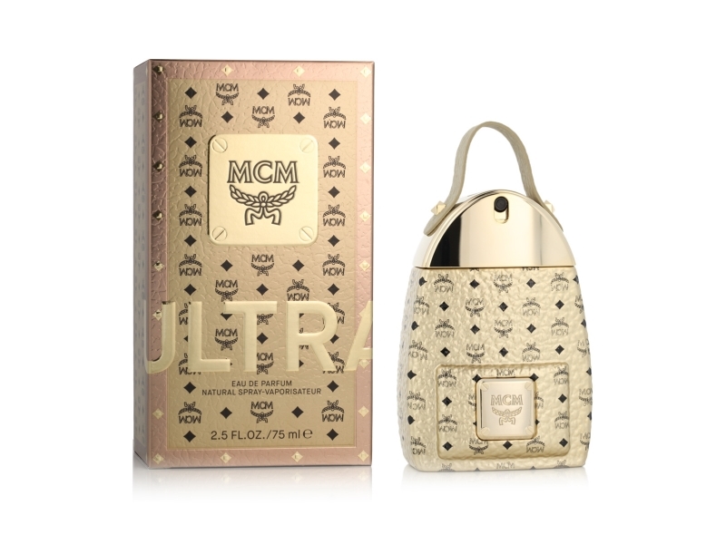 Mcm Mcm Ultra Eau De Parfum 75 Ml (Frau)