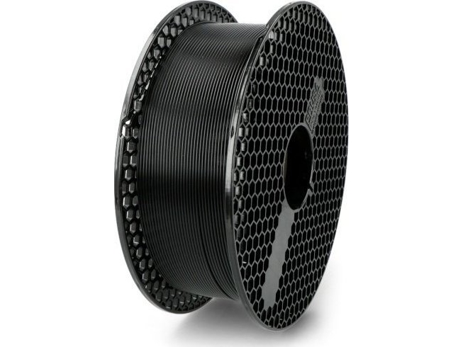 Plast Prusa Pla 1,75 Mm 1 Kg - Jet Black