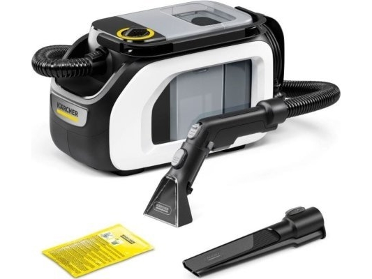KARCHER SE 3 Compact Home N1 utdragare - 1.081-539.0 (1.081-539.0) | Vitvaror - Dammsugare - Dammsugare | GameStuff