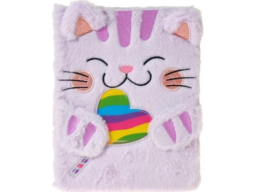 Plush Notes Mix |