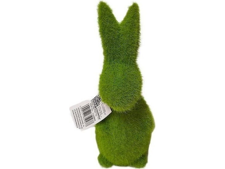 Figur Eines Hasen 18X6,5X6,3Cm