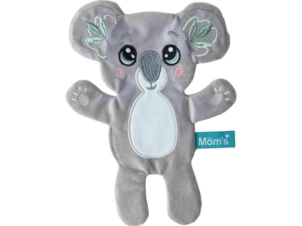 Koala Rascheltuch 124 61247