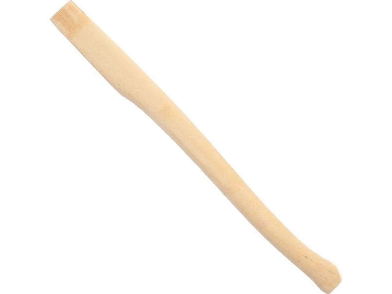 Træskafter til økse 0,6 kg, længde 36 cm