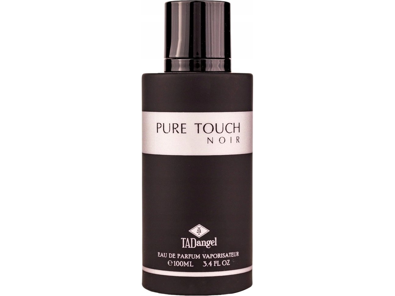 Tad Angel Pure Touch Noir Eau De Parfum 100Ml