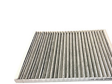 filter - Comfort 450 - Kassettefilter G4 592x230x48