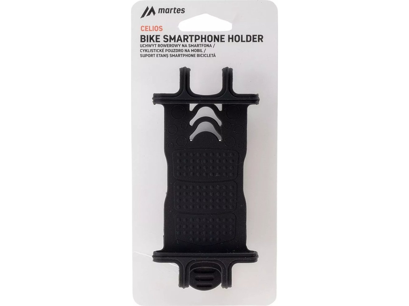 Martes Celios Telefonholder