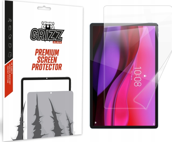 Grizzglass Ceramicfilm Til Lenovo Yoga Tab Plus 12,7"
