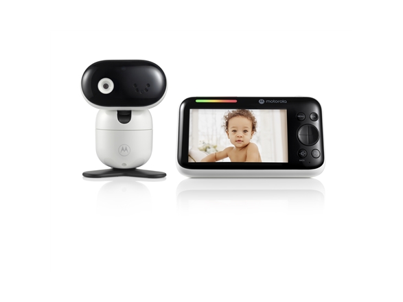 Motorola Pip1510 Monitor 5" Schwenken Und Neigen | Motorola