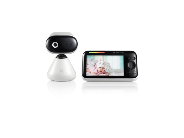 Motorola Pip1500 Monitor Anschließen 5&Quot | Motorola