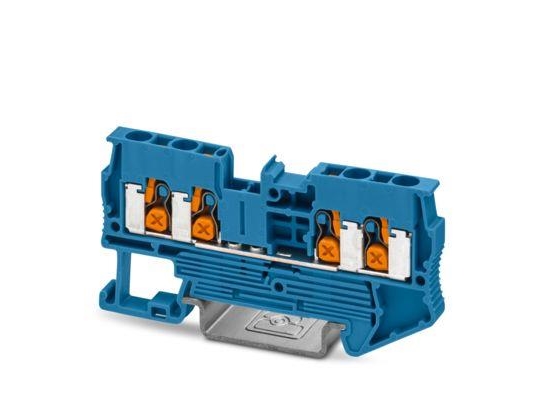 PHOENIX KONTAKT XT 2.5-QUATTRO BU | Annan EL - Övriga artiklar | GameStuff