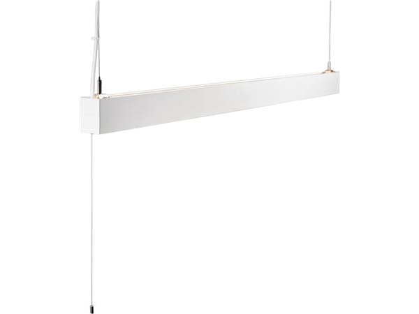 Actor Basic Pendel MP 46W, 4000K, 5 050lm, Ra80, 3SDCM, 50/50 ljusfördelning, Sladddimbar | Belysning - Inomhusbelysning - Infälld spotlight | GameStuff