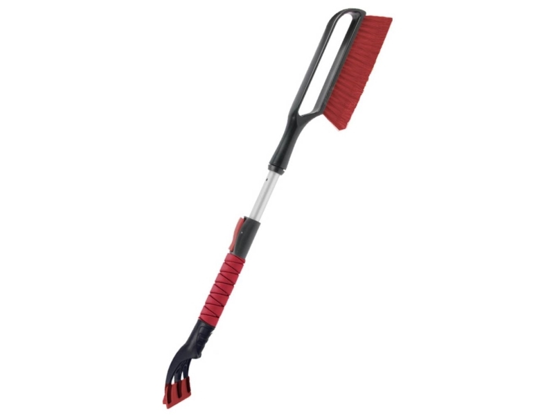 IWH Isskrapa | Bilvård & Biltillbehör - Utvändiga utrustning för bilar - Vintertillbehör | GameStuff