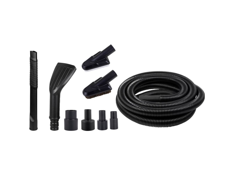 DEWALT Tilbehør til centralstøvsuger | Vitvaror - Dammsugare - Sladdlösa Dammsugare | GameStuff