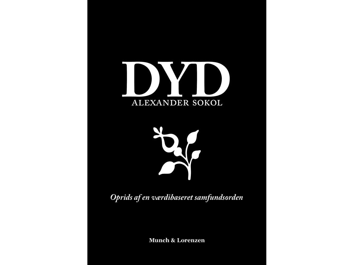 Dyd | Alexander Sokol