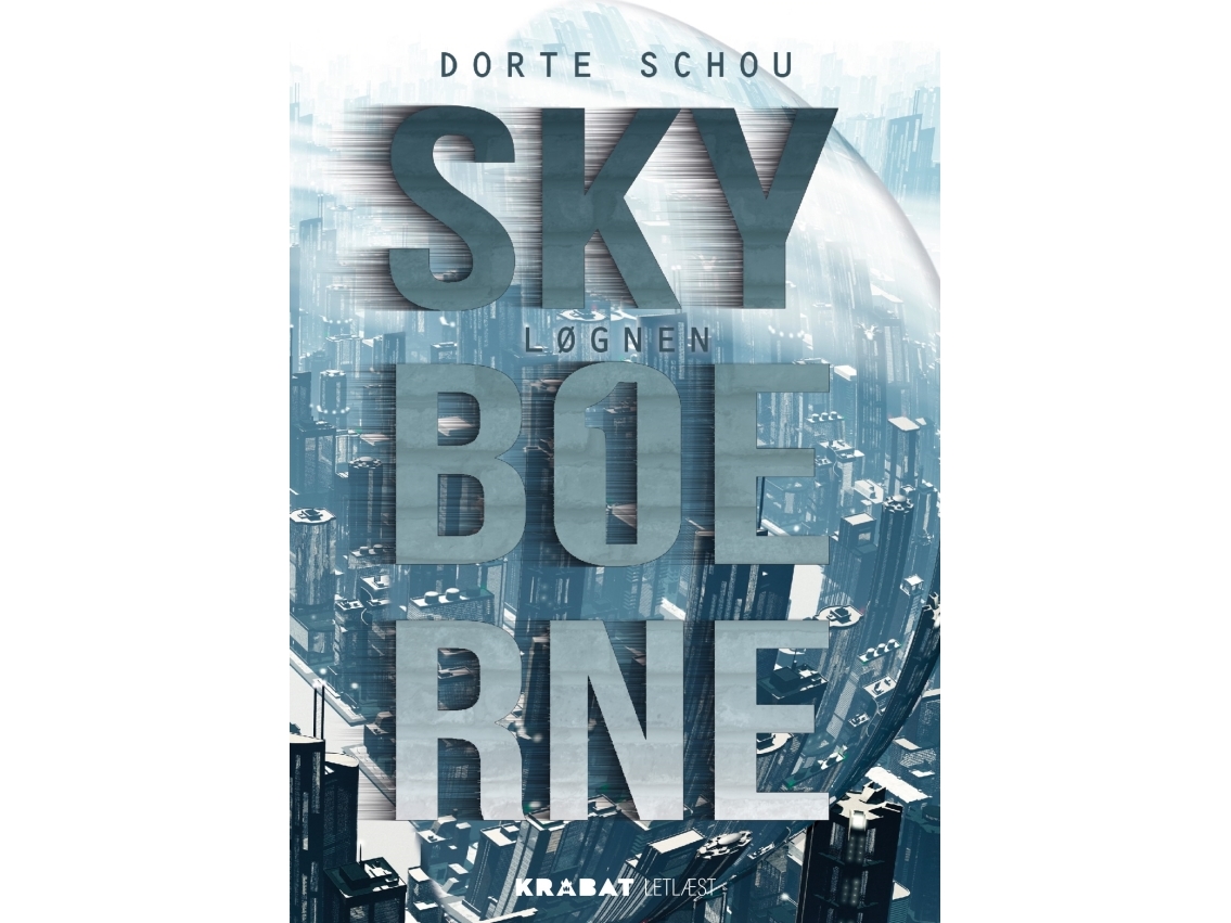 Skyboerne 1 | Dorte Schou | Sprache: Dänish