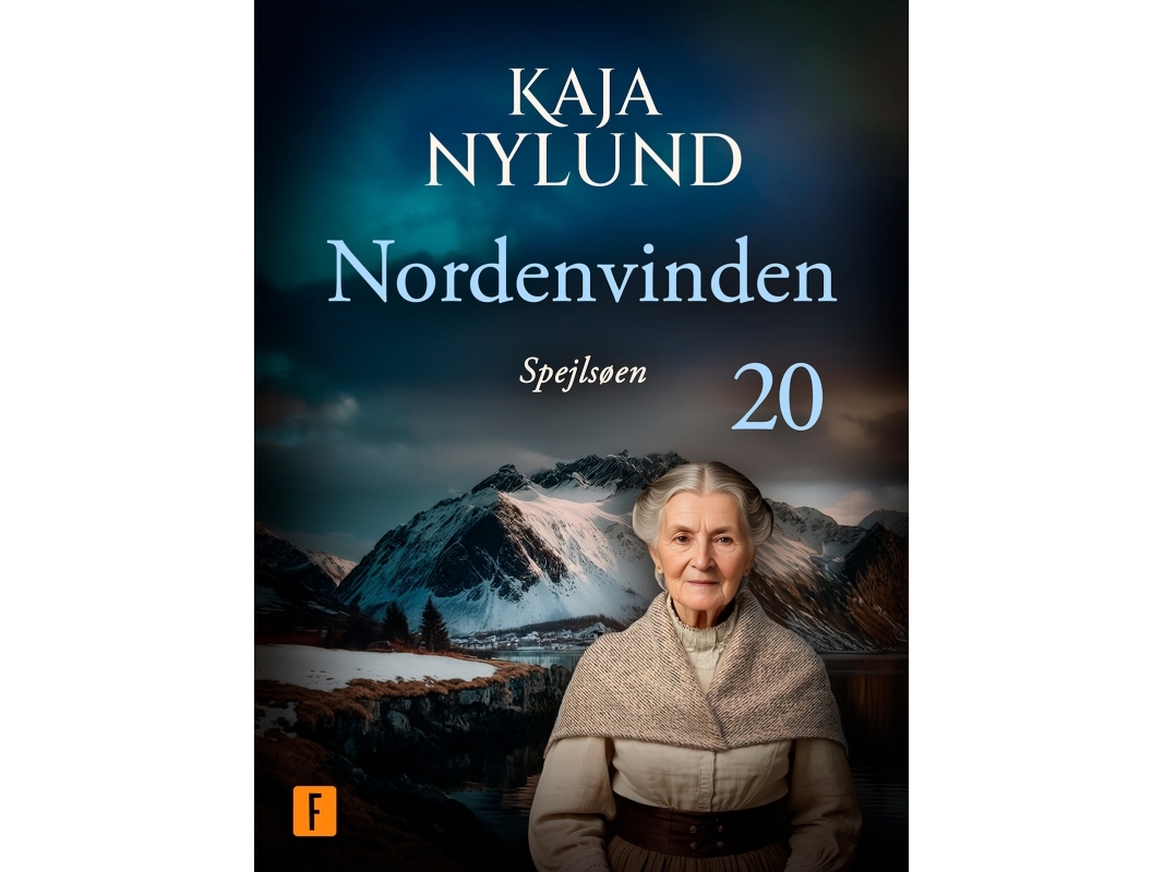 Mirror Lake - Nordwind 20 | Sprache: Dänish