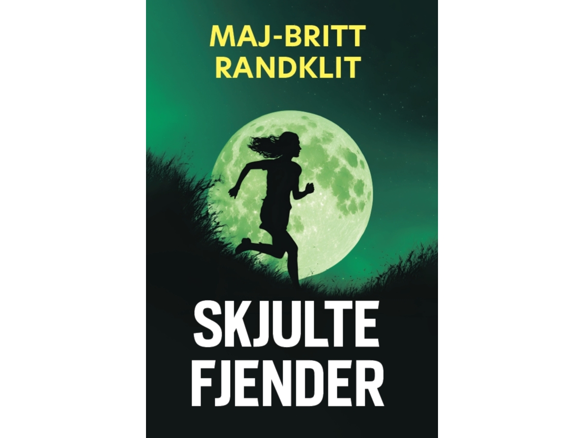 Skjulte Fjender | Maj-Britt Randklit