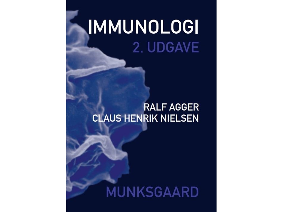 Immunologi | Ralf Agger Claus Henrik Nielsen