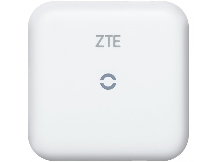 Zte Router Mf17b Wifi Ac