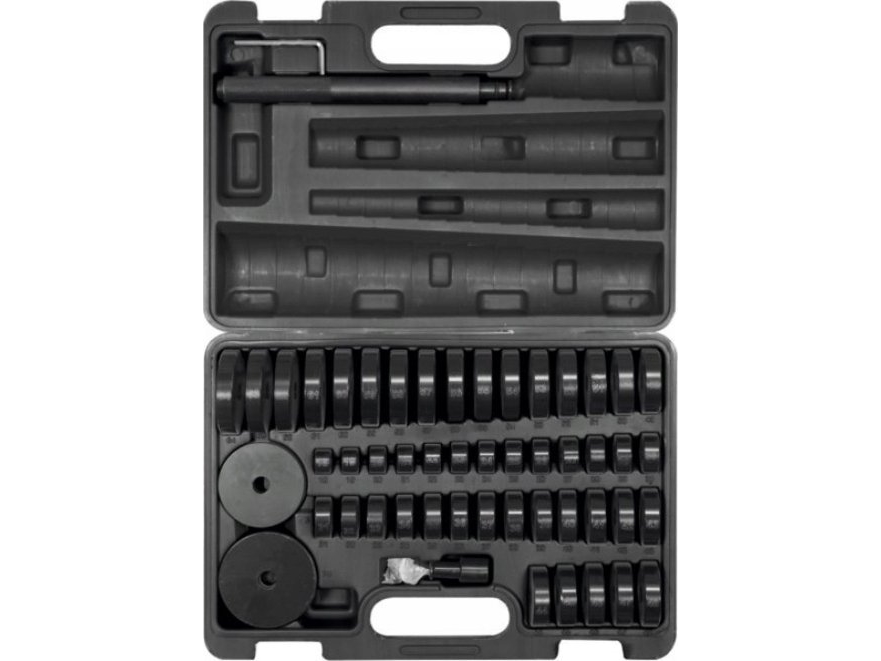 YATO leje-sættesæt til lejer (seal bearing seating kit)