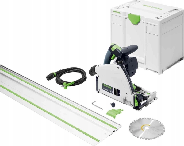 Dykksag TS 60 KEBQ-Plus-FS