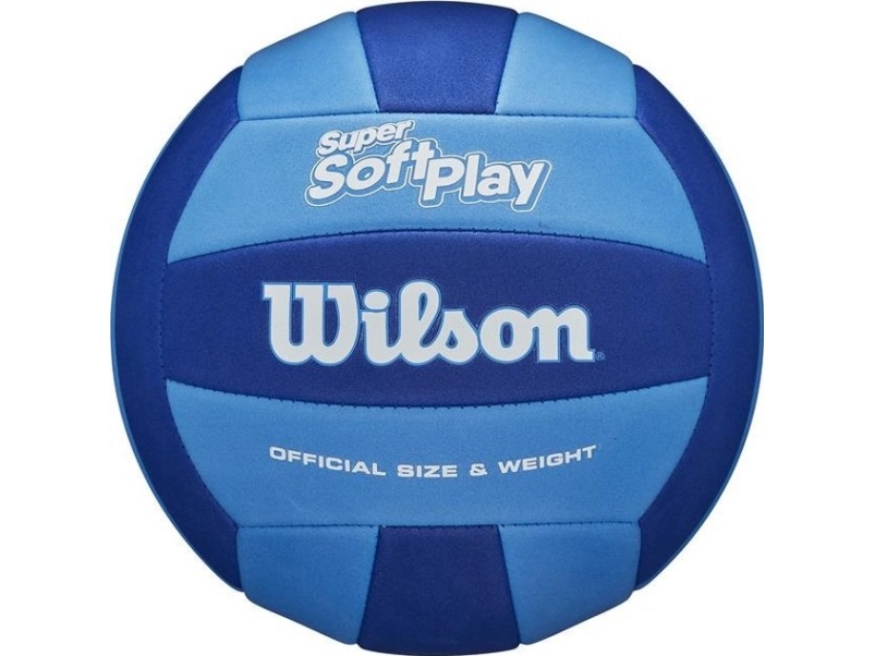Wilson volleyball, Avp Soft Play