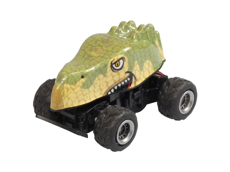 Revell 23563, Bil, 6 År, Svart, Brun, Grön | Radiostyrd - Modellbilar - Elektricitet - Onroade | GameStuff