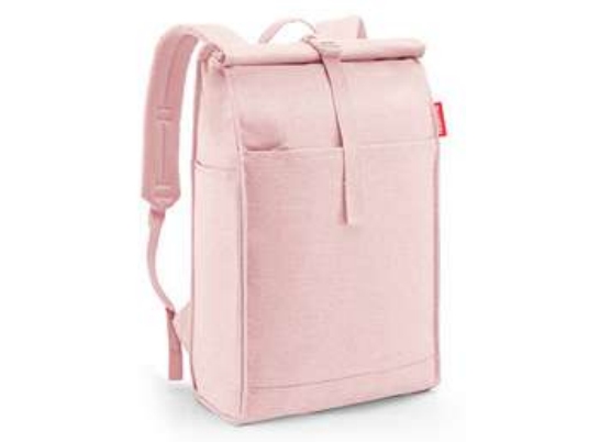 Reisenthel Urban Rolltop, By, Pige, Polyester