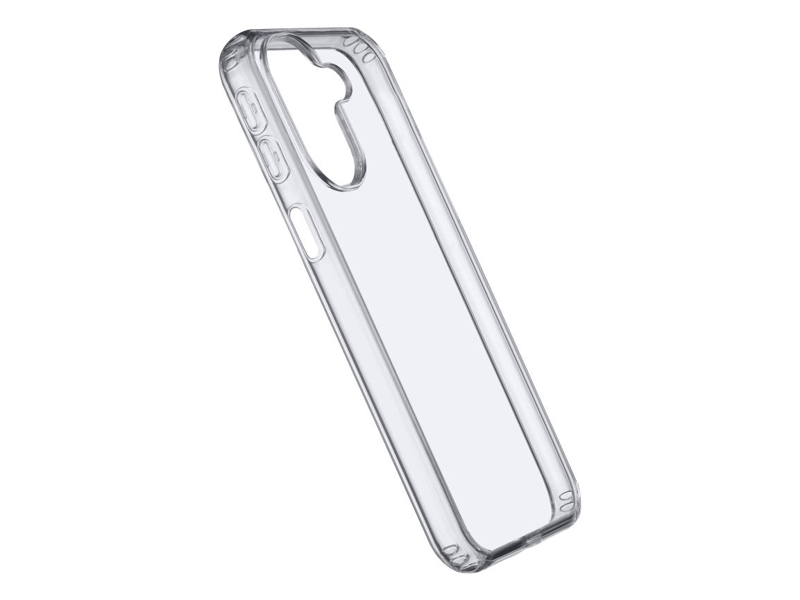Cellularline 8018080493690, Cover, Samsung, Galaxy A26, 16,8 Cm (6.6"), Transparent