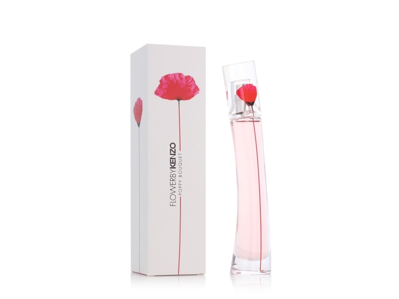 Kenzo Flower Poppy Bouquet Edp 30Ml