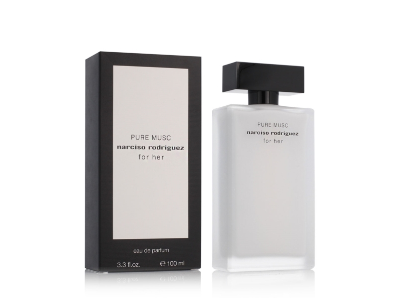 Narciso Rodriguez Pure Musc For Her Eau De Parfum 100 ml (woman)