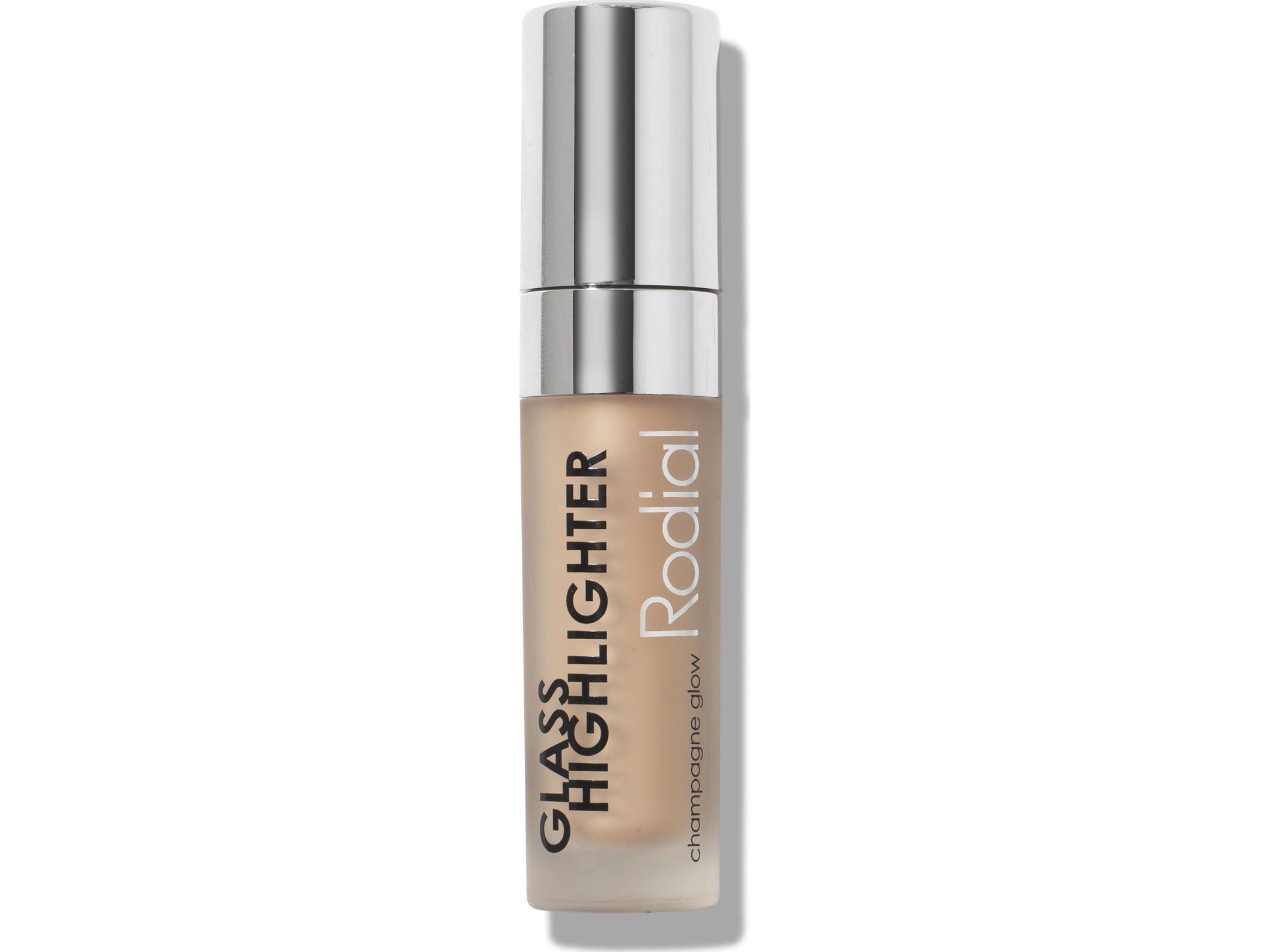 Rodial, Glass, Illuminating, Liquid Highlighter, For Face, 4.5 Ml For Women